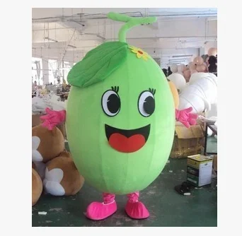 Костюм талисмана в виде растительной мусдыни для взрослых, платье для хэллоуивечерние, костюм из мультфильма «человек внутри»
Костюм талисмана в виде растительной мусдыни для взрослых, платье для хэллоуивечерние, костюм из мультфильма «человек внутри»