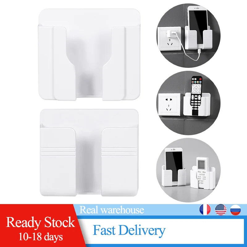 Wall Mounted Organizer Storage Box Remote Control Air Conditioner Stand Holder Hotel Office Home Storage Organization Portable
Wall Mounted Organizer Storage Box Remote Control Air Conditioner Stand Holder Hotel Office Home Storage Organization Portable