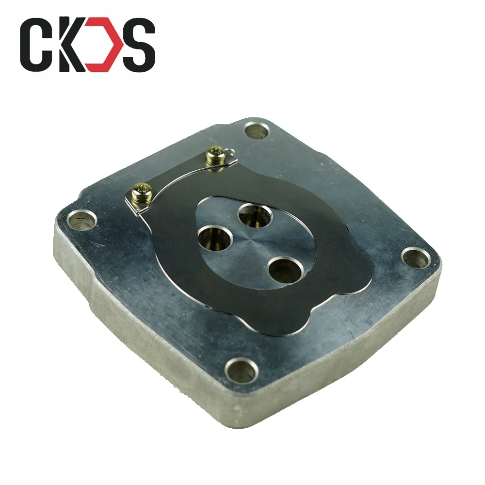 Top Quality Heavy Truck Diesel Engine Air Brake Compressor Cylinder Head Lower for Hino 700 E13C Engine
Top Quality Heavy Truck Diesel Engine Air Brake Compressor Cylinder Head Lower for Hino 700 E13C Engine