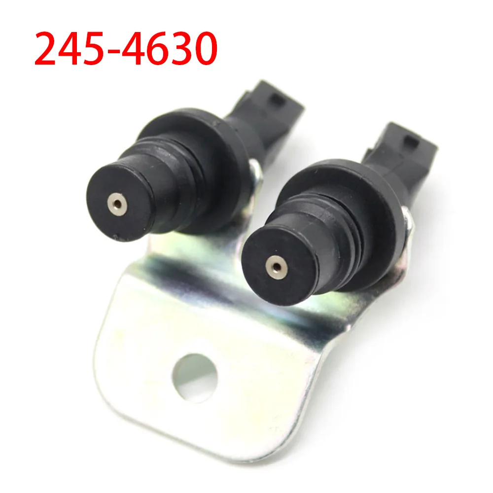 New 245-4630 Engine Timing Gp Speed Sensor for Caterpillar 3126E 3126B C7 2454630 High Quality 
New 245-4630 Engine Timing Gp Speed Sensor for Caterpillar 3126E 3126B C7 2454630 High Quality