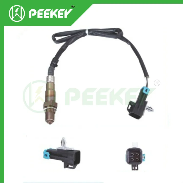 Oxygen Lambda Sensor O2 Sensor Auto parts For 2010-2014 Familia 3 FREEMA haima 323 Pentium X80 rear 0258006967
Oxygen Lambda Sensor O2 Sensor Auto parts For 2010-2014 Familia 3 FREEMA haima 323 Pentium X80 rear 0258006967