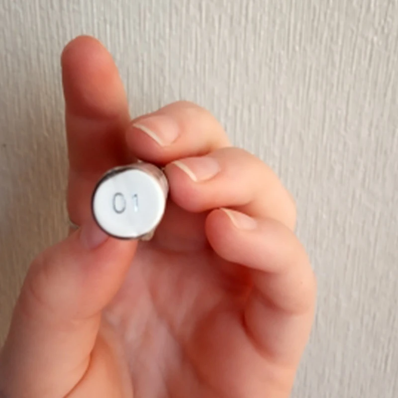 3PC Matte Liquid Eyeliner Makeup Long Lasting Quick-Drying Glitter Eyeliner White Eyeliner 
3PC Matte Liquid Eyeliner Makeup Long Lasting Quick-Drying Glitter Eyeliner White Eyeliner