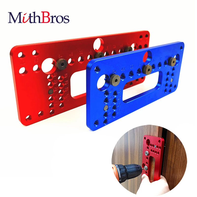 Деревообрабатывающий Карманный джиг из алюминиевого сплава, Набор отверстий с ручкой, дырокол, локатор, шкаф, дверь, позиционер, бурильная н...
Деревообрабатывающий Карманный джиг из алюминиевого сплава, Набор отверстий с ручкой, дырокол, локатор, шкаф, дверь, позиционер, бурильная н...