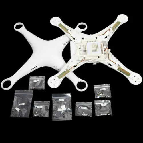 DJI Phantom 3 Pro/Adv + +
DJI Phantom 3 Pro/Adv + +