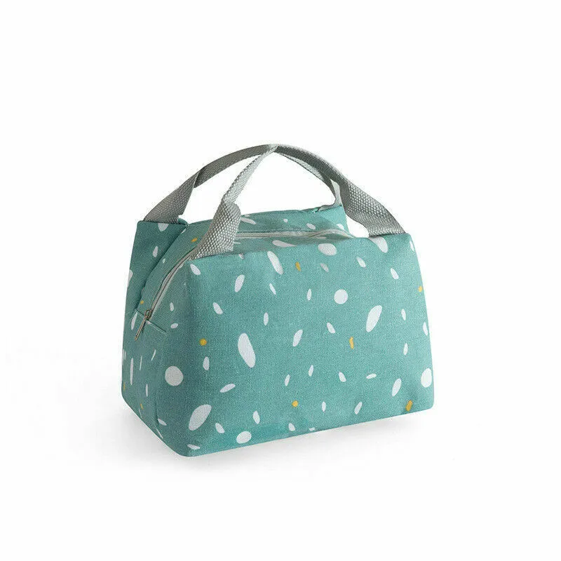 Women Men Picnic Storage Bag High Quality Fashion Big Canvas Insulated Lunch Bag Thermal Cooler Lunch Box
Women Men Picnic Storage Bag High Quality Fashion Big Canvas Insulated Lunch Bag Thermal Cooler Lunch Box