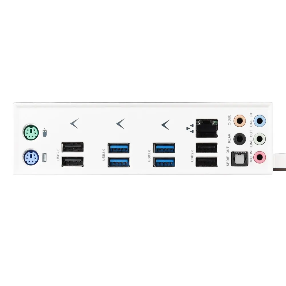 X99 E8I DESKTOP MOTHERBOARD & CPU E5 2650 V3 & DDR4 8GB*4 MEMORY & M.2 NVME 128GB SSD COMBINATION KIT SUPPORT INTEL XEON E5
X99 E8I DESKTOP MOTHERBOARD & CPU E5 2650 V3 & DDR4 8GB*4 MEMORY & M.2 NVME 128GB SSD COMBINATION KIT SUPPORT INTEL XEON E5