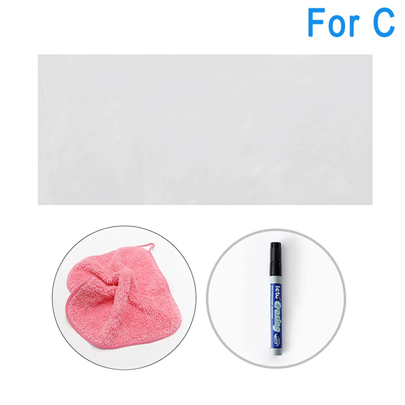 Multi-size Erase whiteboard Stickers Wall Stickers Paste pPaper Removable Wall Stickers Office School Home Wall Stickers
Multi-size Erase whiteboard Stickers Wall Stickers Paste pPaper Removable Wall Stickers Office School Home Wall Stickers
