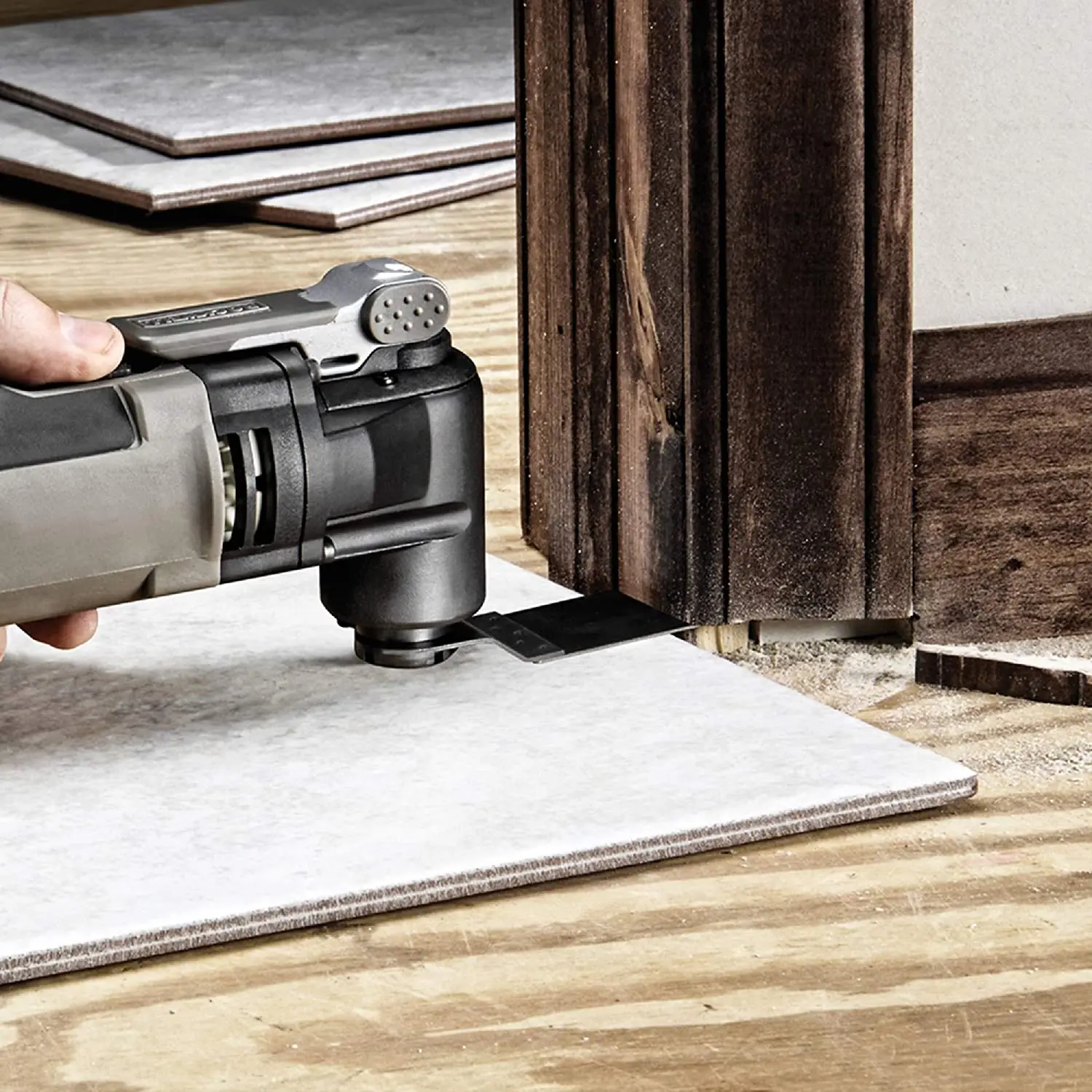 50 Wood Oscillating Multitool Quick Release Saw Blades Compatible with Fein Multimaster Porter Cable Black & Decker Bosch Crafts
50 Wood Oscillating Multitool Quick Release Saw Blades Compatible with Fein Multimaster Porter Cable Black & Decker Bosch Crafts