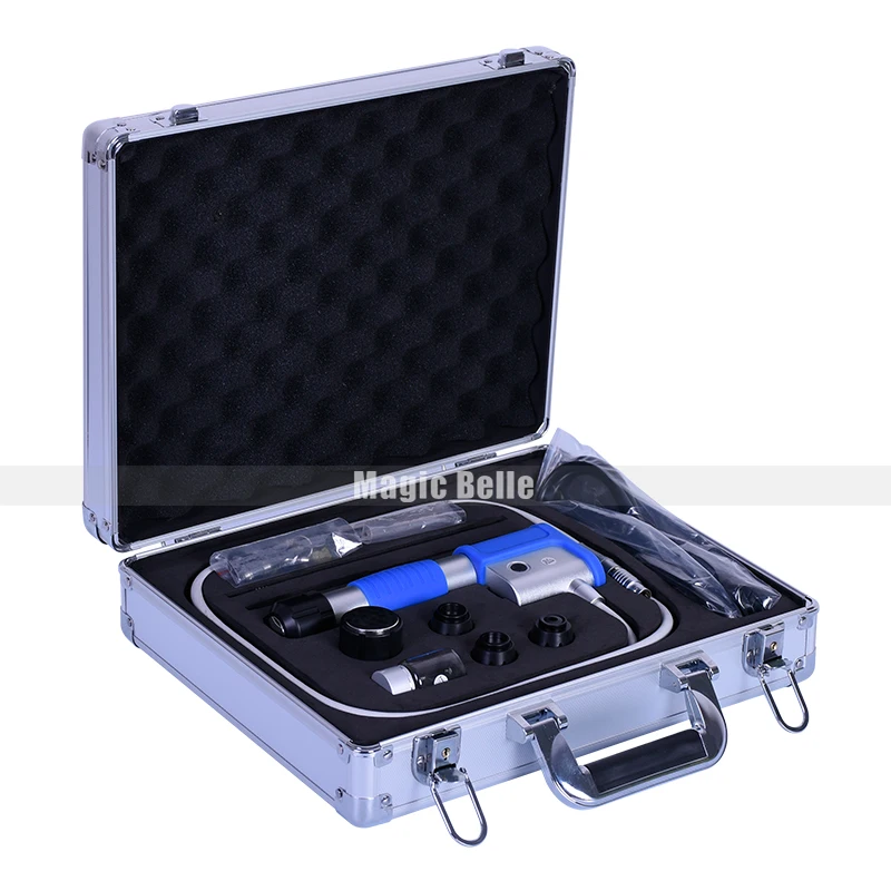 Shock Wave Therapy Equipment Machine for ED Treatment Free Delivery 
Shock Wave Therapy Equipment Machine for ED Treatment Free Delivery