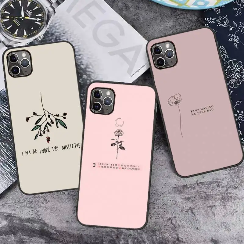christmas mistletoe Minimalist design Phone Case for iPhone 13 7 8 11 12 Pro X XS XR Samsung A S 6 7 9 10 51 70 mobile bags
christmas mistletoe Minimalist design Phone Case for iPhone 13 7 8 11 12 Pro X XS XR Samsung A S 6 7 9 10 51 70 mobile bags