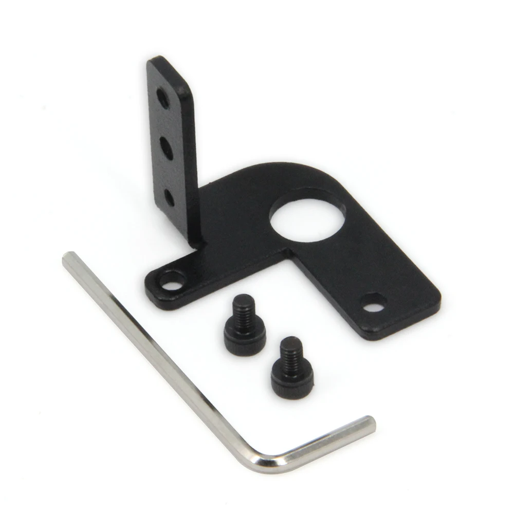 Ender3 3D-принтеры с прямым приводом пластины обновления Комплект для Creality Ender-3 Эндер