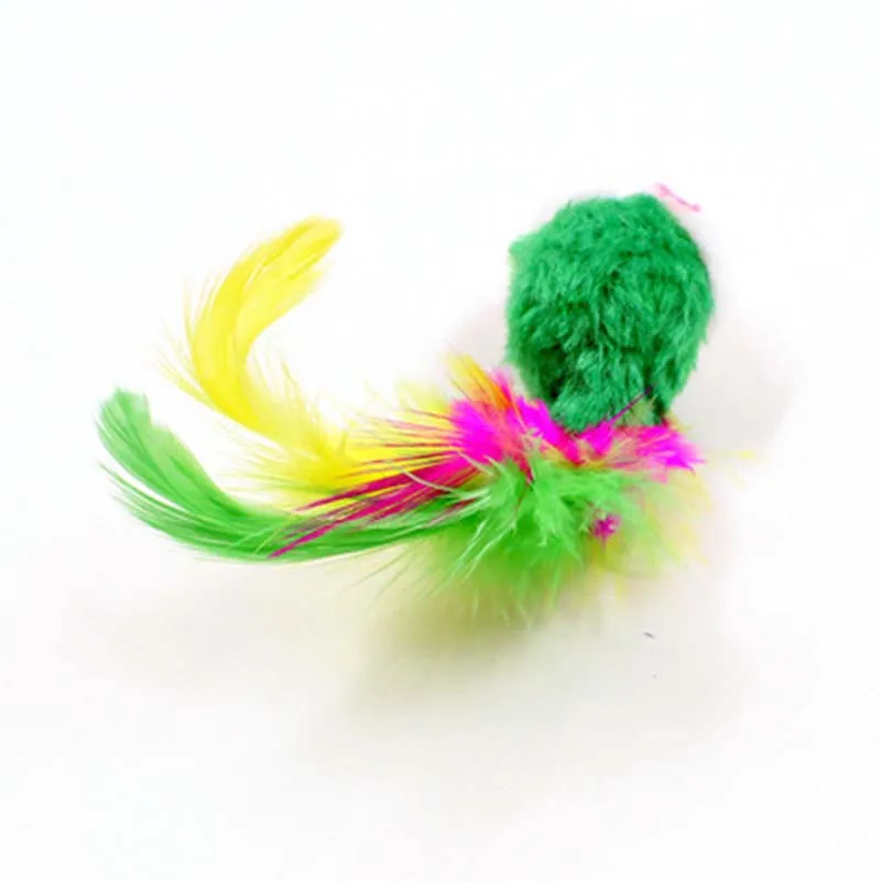 Multicolor Furry Mouse Cat Kitten Real Fur Gravel Sounds Cute Toy Faux Mice Cat Scratching Toys Gatos Cats Pet Toys Games 
Multicolor Furry Mouse Cat Kitten Real Fur Gravel Sounds Cute Toy Faux Mice Cat Scratching Toys Gatos Cats Pet Toys Games