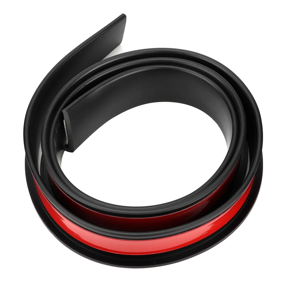 4.5cmx1.5m Universal Car Rubber Wheel Eyebrow Strip Protector Trim Car Accessories
4.5cmx1.5m Universal Car Rubber Wheel Eyebrow Strip Protector Trim Car Accessories