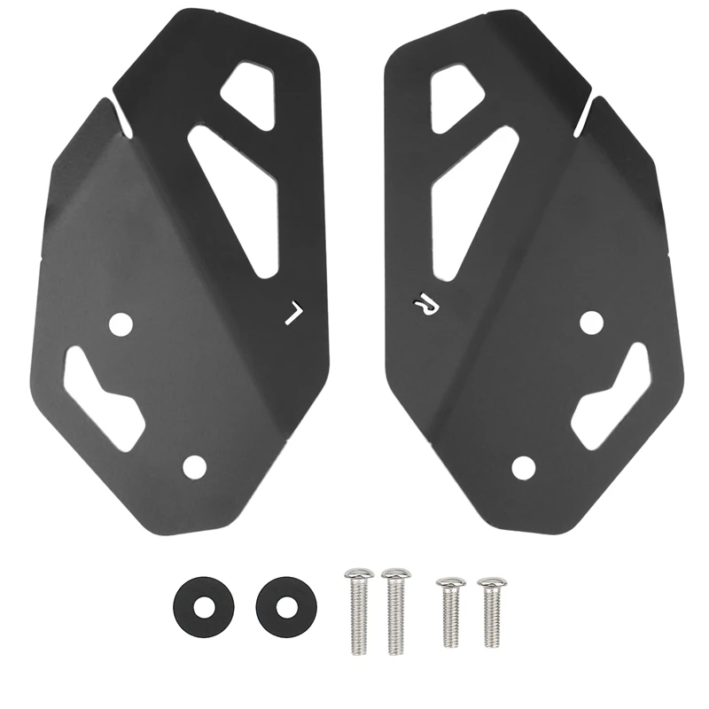 Motorcycle Left and Right Foot Peg Heel Cover Brake Cylinder Guard for TRIUMPH Tiger 900 GT PRO RALLY
Motorcycle Left and Right Foot Peg Heel Cover Brake Cylinder Guard for TRIUMPH Tiger 900 GT PRO RALLY