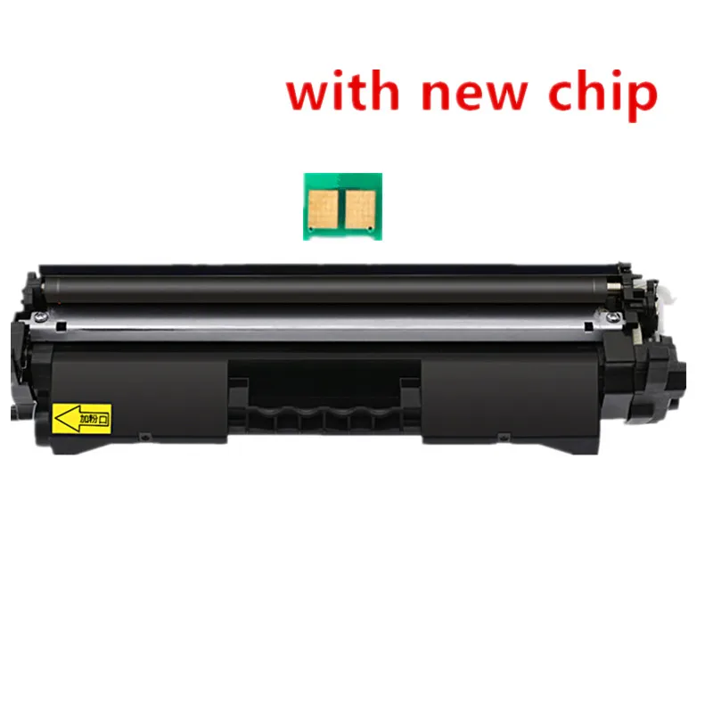 Картридж с тонером для принтера HP LaserJet Pro M102a M102w MFP M130A M130fn M130fw M103nw|Картриджи