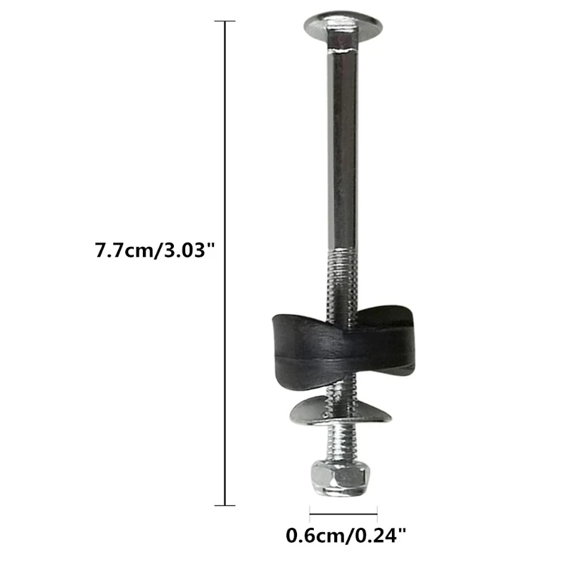 CPDD Trampoline Screws, 3Pcs Trampoline Screws, Trampoline Stability Tool Set, Trampoline Replacement Parts
CPDD Trampoline Screws, 3Pcs Trampoline Screws, Trampoline Stability Tool Set, Trampoline Replacement Parts