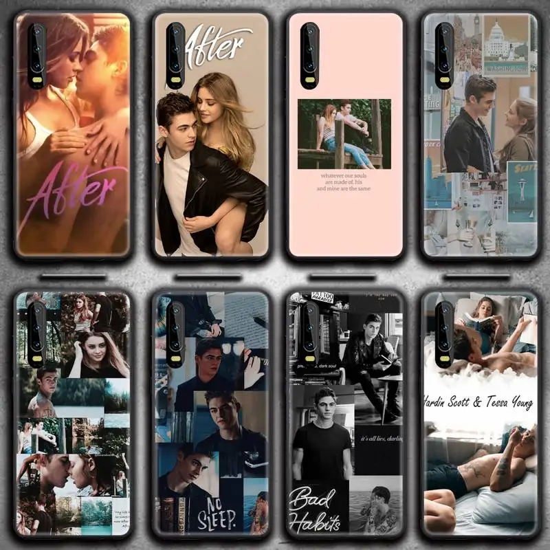 After Movie Hardin Scott Hero Fiennes Tiffin Phone Case for Huawei P20 P30 P40 lite E Pro Mate 30 20 Pro P Smart 2020 P10
After Movie Hardin Scott Hero Fiennes Tiffin Phone Case for Huawei P20 P30 P40 lite E Pro Mate 30 20 Pro P Smart 2020 P10