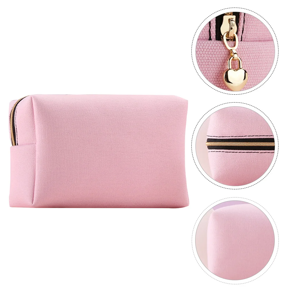 1Pc Durable Convenient Practical Cosmetic Bag Makeup Container for Makeup Women Cosmetic
1Pc Durable Convenient Practical Cosmetic Bag Makeup Container for Makeup Women Cosmetic