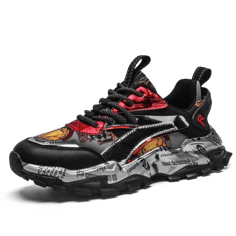 Fashion Casual Men Shoes High Quality Men Breathable Sneakers Zapatillas De Tenis Para Hombre Zapatillas De Hombre Running Shoes
Fashion Casual Men Shoes High Quality Men Breathable Sneakers Zapatillas De Tenis Para Hombre Zapatillas De Hombre Running Shoes