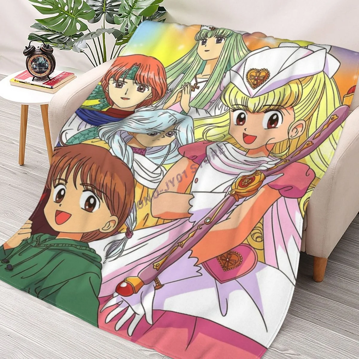Angel Nurse Ririka Sos Throw Blanket Sherpa Blanket cover Bedding soft Blankets
Angel Nurse Ririka Sos Throw Blanket Sherpa Blanket cover Bedding soft Blankets
