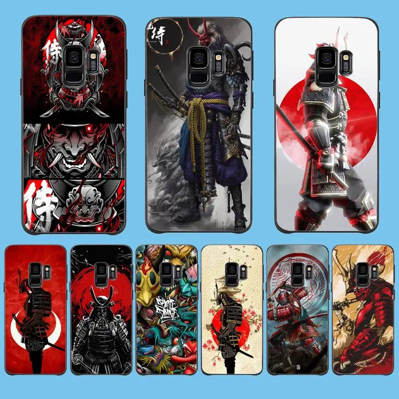 Japanese Oni Samurai Phone Case For Samsung Galaxy J200 J2 Prime J2 Pro J6 2018 J250 J4 Plus J415 J5 Prime J7
Japanese Oni Samurai Phone Case For Samsung Galaxy J200 J2 Prime J2 Pro J6 2018 J250 J4 Plus J415 J5 Prime J7