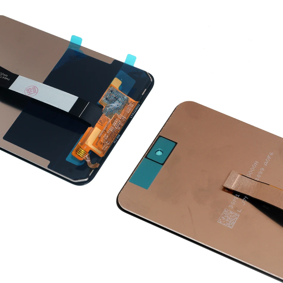Original LCD Display For Xiaomi Redmi Note 9S Touch Screen Digitizer Assembly For Xiaomi Redmi Note 9S
Original LCD Display For Xiaomi Redmi Note 9S Touch Screen Digitizer Assembly For Xiaomi Redmi Note 9S