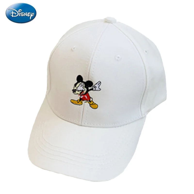 2021 New Disney Cartoon Mickey Hat Fashion Casual Children's Baseball Cap Adjustable Multi-style Girls Outdoor Travel Sun Hat
2021 New Disney Cartoon Mickey Hat Fashion Casual Children's Baseball Cap Adjustable Multi-style Girls Outdoor Travel Sun Hat