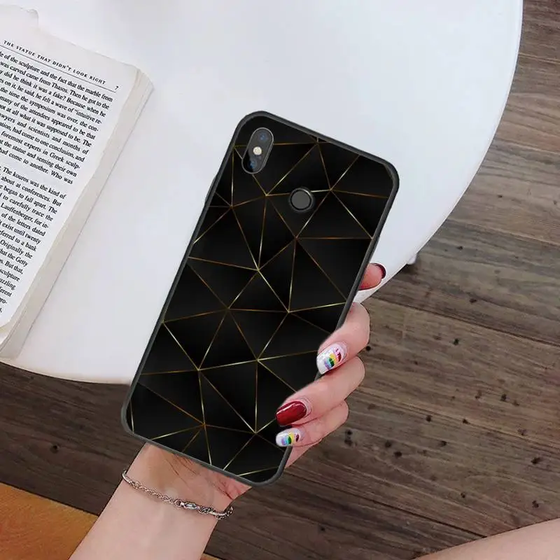 Geometry Cool Marble pattern Phone Case For Xiaomi Redmi 7 9t 9se k20 mi8 max3 lite 9 note 8 9s 10 pro Soft Silicone Shell
Geometry Cool Marble pattern Phone Case For Xiaomi Redmi 7 9t 9se k20 mi8 max3 lite 9 note 8 9s 10 pro Soft Silicone Shell