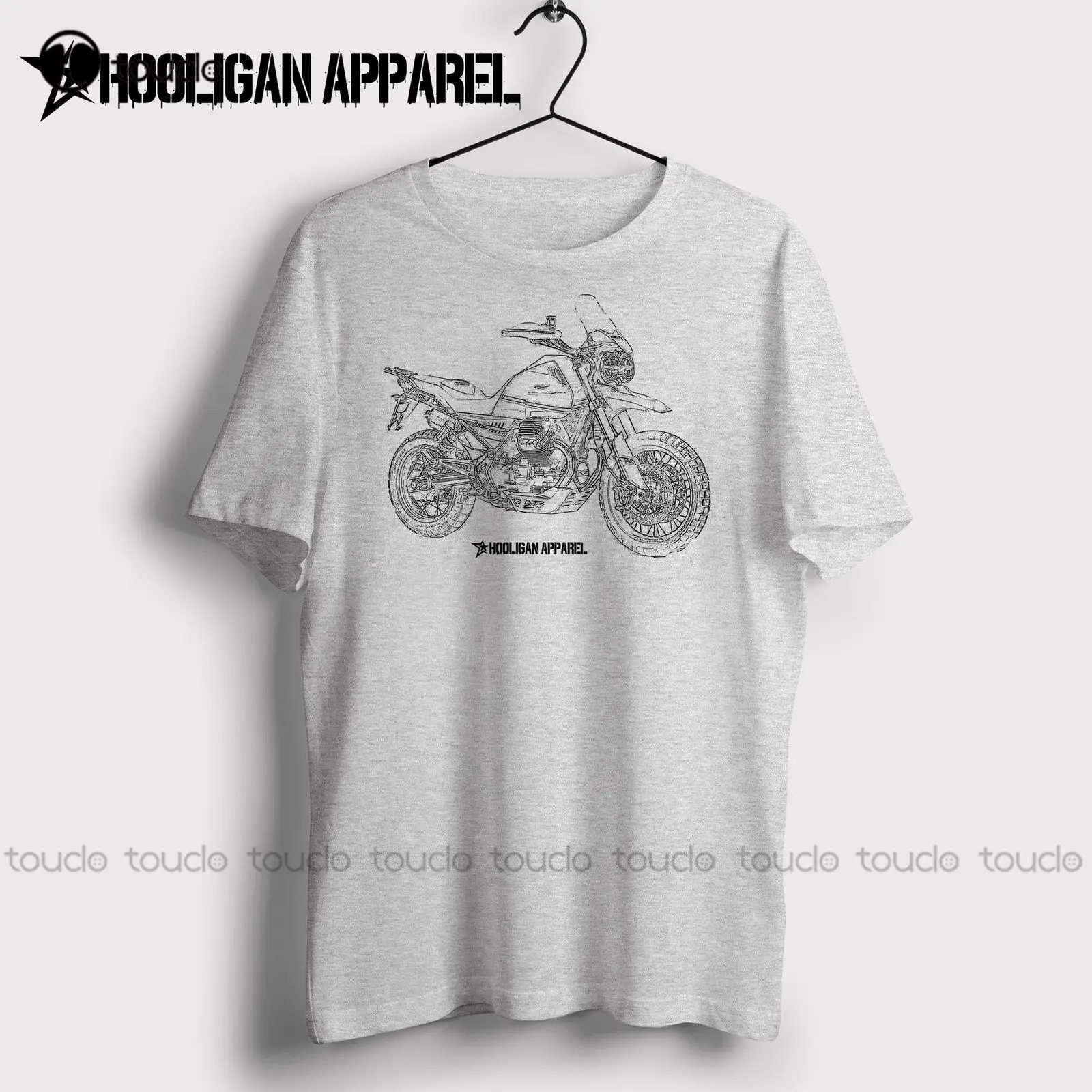 New Fashion T Shirt Men Summer Style Shirt Italian Classic Motorcycle Fans V85D Inspired Motorcycle Artt Shirt Custom
New Fashion T Shirt Men Summer Style Shirt Italian Classic Motorcycle Fans V85D Inspired Motorcycle Artt Shirt Custom