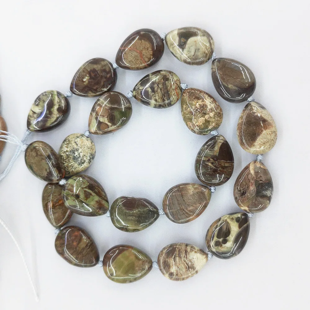 Natural Stone Crazy Agate Straight Hole Beads 6x16mm Fine Agate Drop Shape For DIY Bracelets Necklaces Earrings Accessories
Natural Stone Crazy Agate Straight Hole Beads 6x16mm Fine Agate Drop Shape For DIY Bracelets Necklaces Earrings Accessories