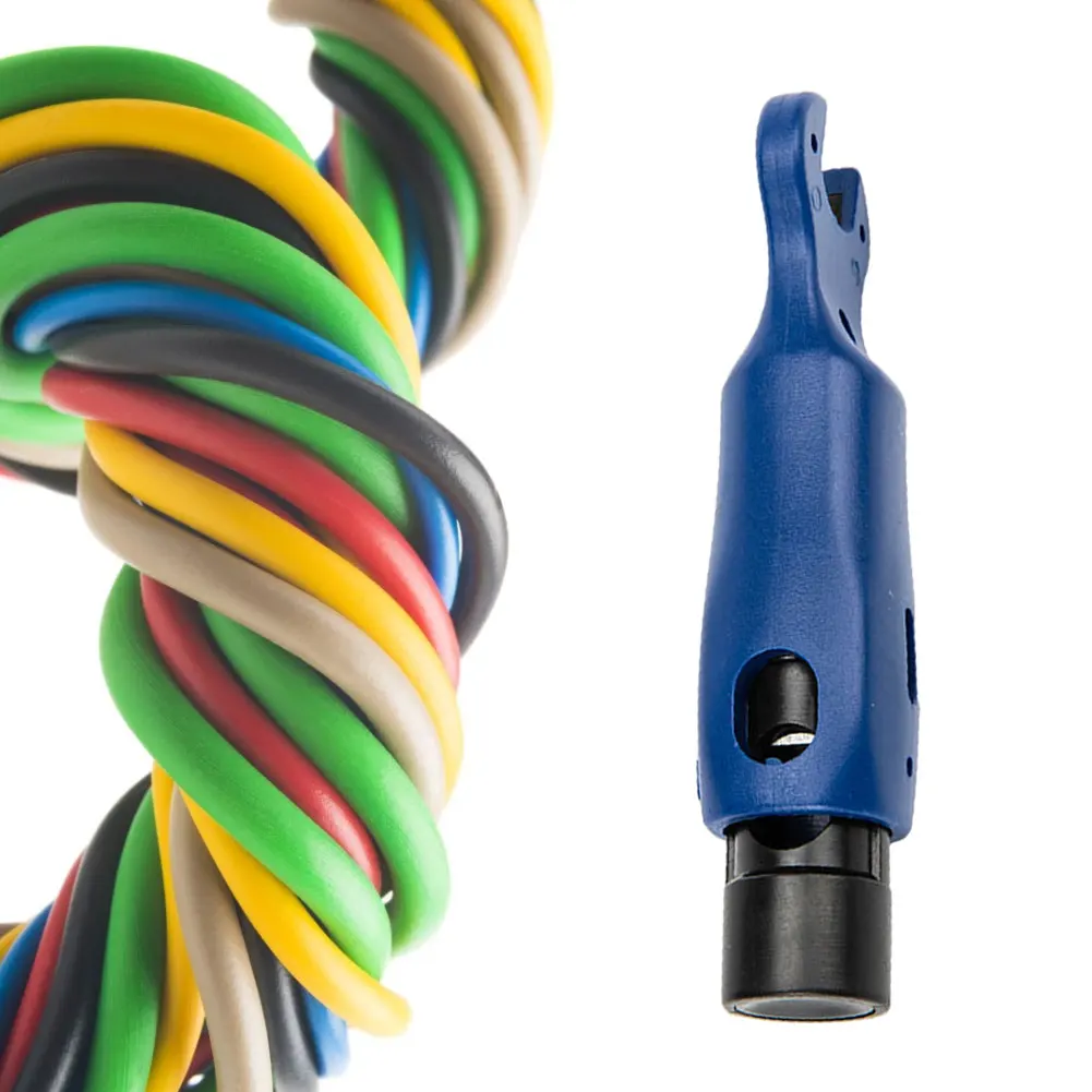 Cable Stripper With Hexagonal Wrench Portable Multifunction Wire Cable Stripping Hand Tool For RG59 RG6 Equipped With A Spring 
Cable Stripper With Hexagonal Wrench Portable Multifunction Wire Cable Stripping Hand Tool For RG59 RG6 Equipped With A Spring