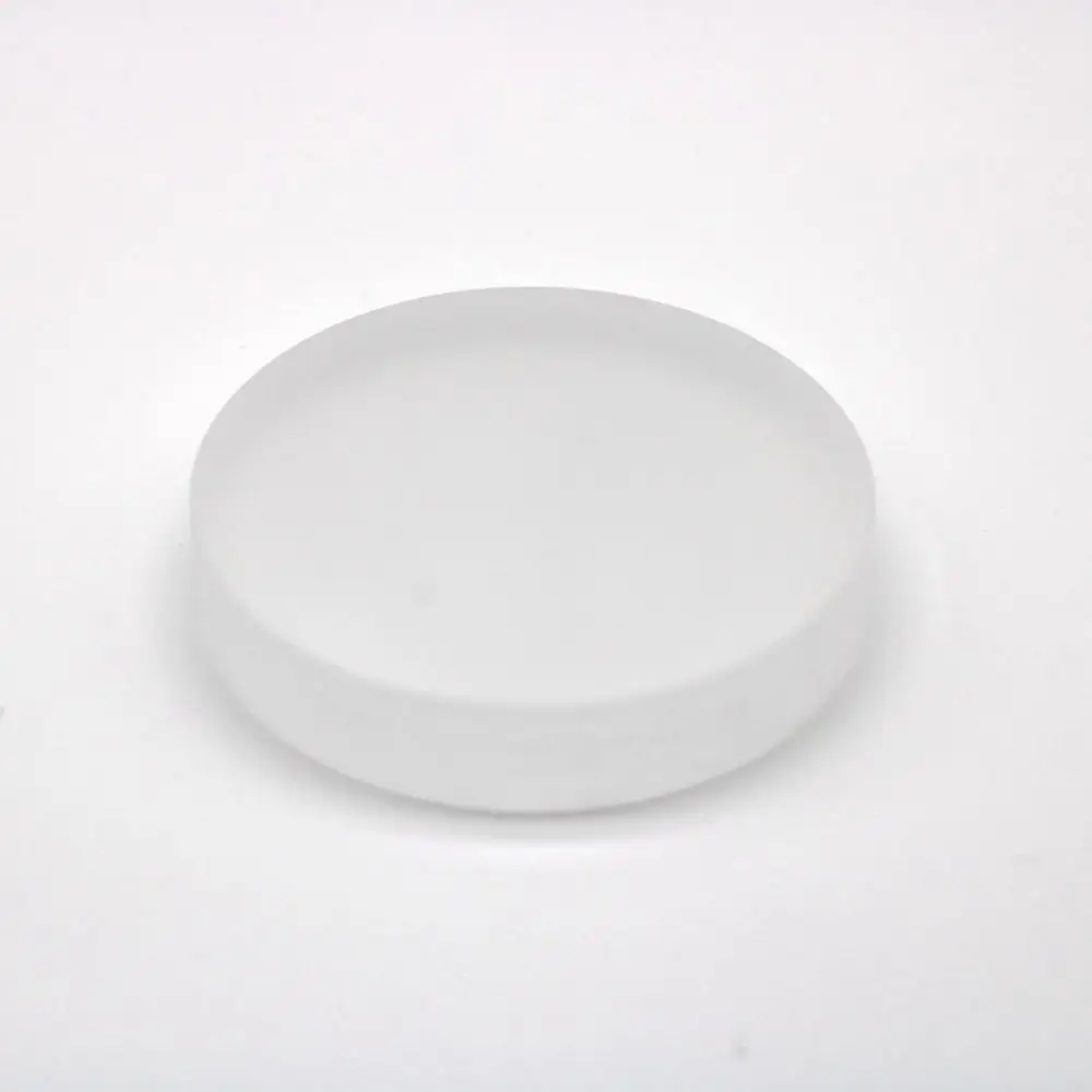 30pcs total frosted glass unpolished diameter 19.8mm 3mm thick quartz glass plate
30pcs total frosted glass unpolished diameter 19.8mm 3mm thick quartz glass plate