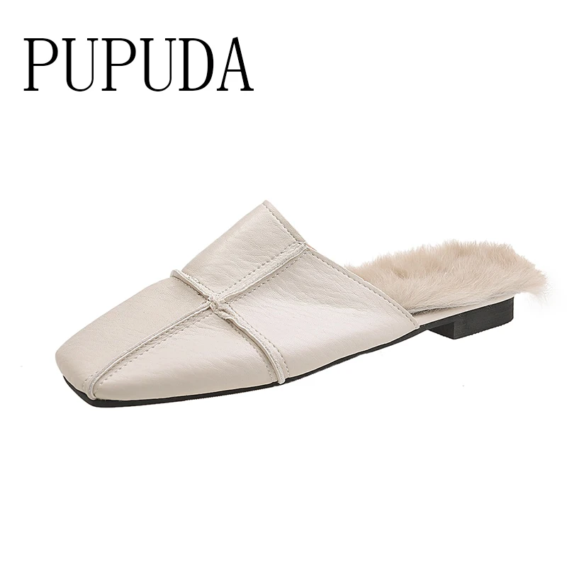 PUPUDA Women Casual Shoes Fashion Slip On Loafers Women Fluffy Shoes New Female Furry Loafers 2020 Women Shoes
PUPUDA Women Casual Shoes Fashion Slip On Loafers Women Fluffy Shoes New Female Furry Loafers 2020 Women Shoes