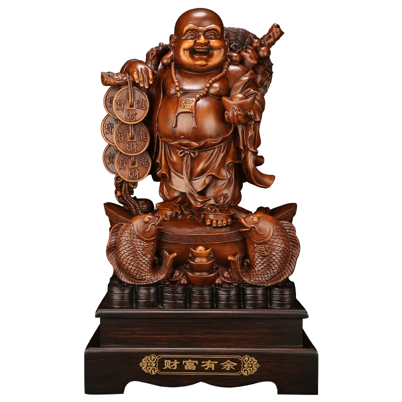 Resin Laughing Buddha Figure Ornament Feng Shui Statue home Decoration accessories Maitreya Buddha Sculpture Craft home decor
Resin Laughing Buddha Figure Ornament Feng Shui Statue home Decoration accessories Maitreya Buddha Sculpture Craft home decor
