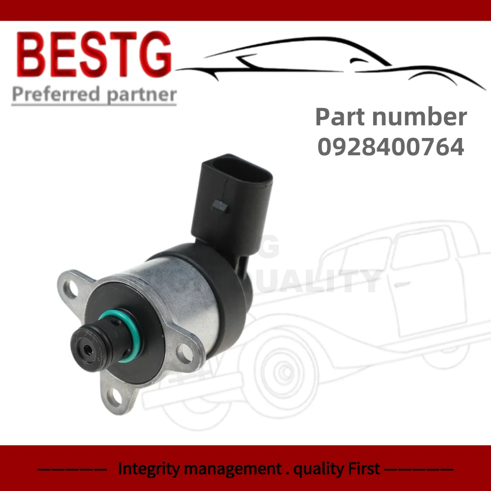 0928400764 _ Дозирующий клапан для 0928400764 системы Common Rail, клапан управления насосом высокий
0928400764 _ Дозирующий клапан для 0928400764 системы Common Rail, клапан управления насосом высокий