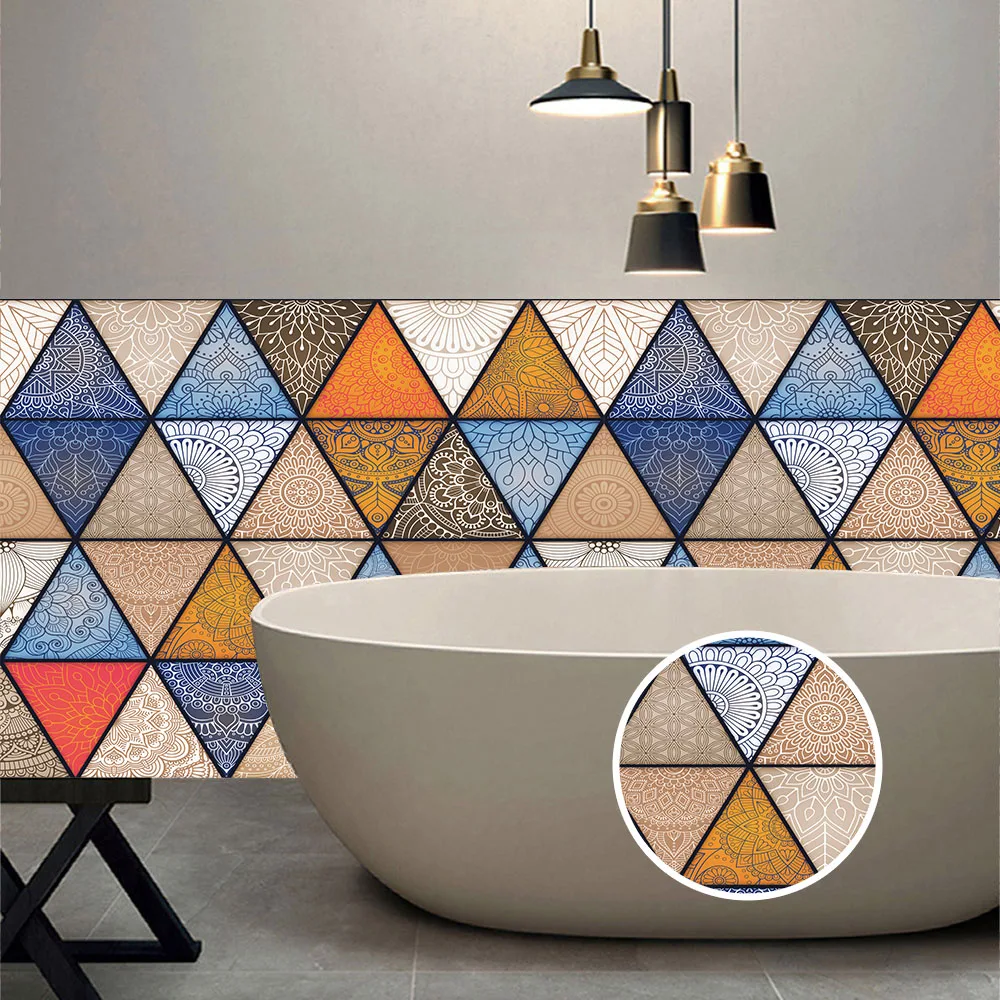Peel & Stick PVC Floor Sticker Home Decor For Bathroom Kitchen Living Room Cabinet Wall Decor Waterpoof Removable Diy Wallpaper
Peel & Stick PVC Floor Sticker Home Decor For Bathroom Kitchen Living Room Cabinet Wall Decor Waterpoof Removable Diy Wallpaper