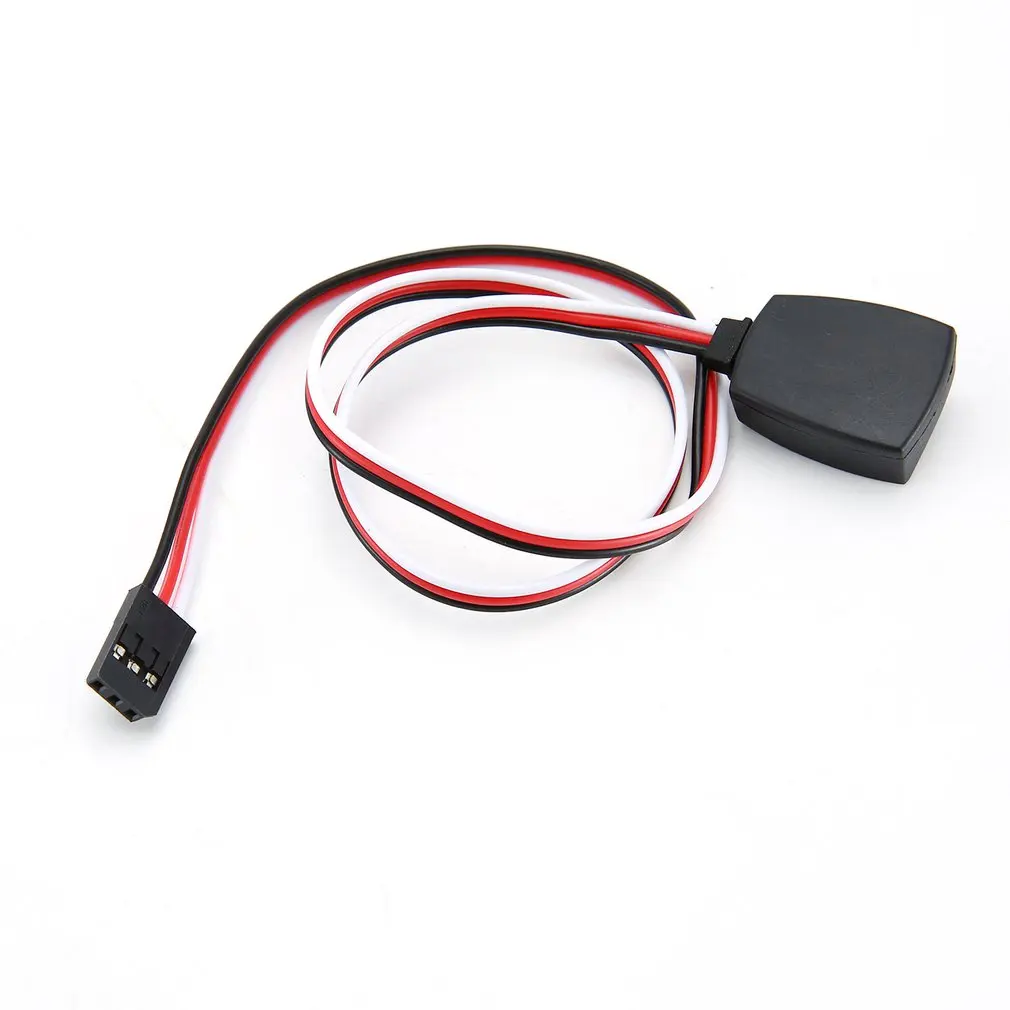 60 Cores PVC Charger Temperature Sensing RC Parts Temperature Probe Sensor Cable Line For Imax B5 B6 Lipo Battery Charger
60 Cores PVC Charger Temperature Sensing RC Parts Temperature Probe Sensor Cable Line For Imax B5 B6 Lipo Battery Charger