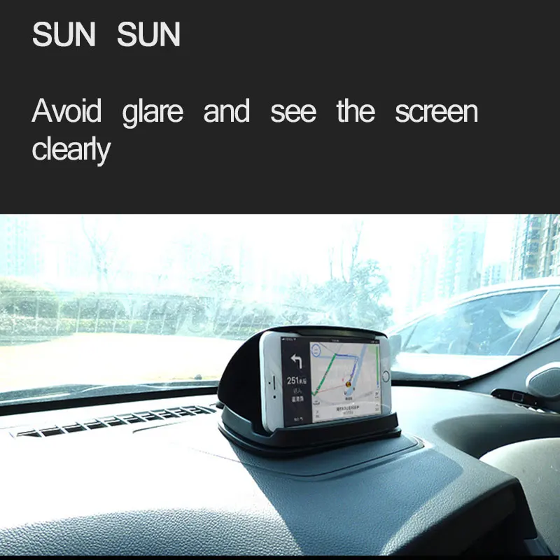 Универсальный держатель для телефона, подставка для телефона на приборную панель автомобиля, держатель смартфона, кронштейн для телефона н...
Универсальный держатель для телефона, подставка для телефона на приборную панель автомобиля, держатель смартфона, кронштейн для телефона н...