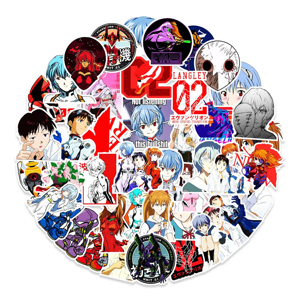10 / 30 / 50pcs Animation New Gospel Warrior Graffiti Sticker DIY Guitar Luggage Star Animation Sticker Waterproof Wholesale
10 / 30 / 50pcs Animation New Gospel Warrior Graffiti Sticker DIY Guitar Luggage Star Animation Sticker Waterproof Wholesale