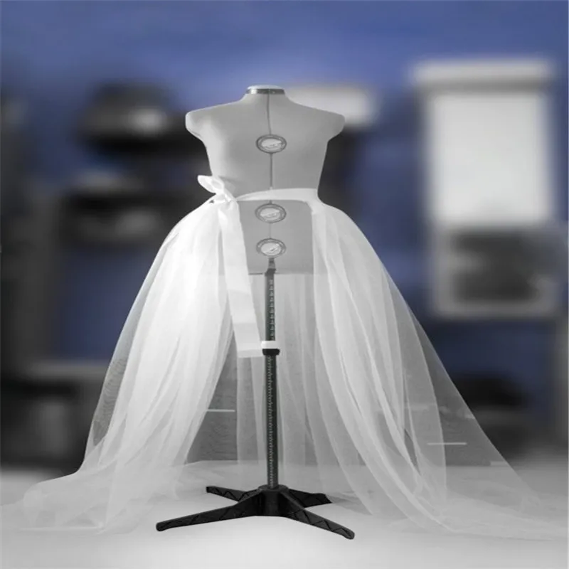 2019 официальная Женская одежда для свадебной вечеринки длинные юбки из тюлевой