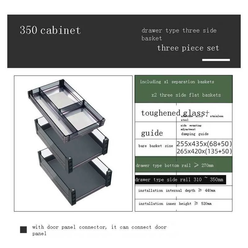 De Cocina Accesorios Organizar Para Armario Despensa Gabinete Dish Drainer Cuisine Organizer Cozinha Kitchen Cabinet Basket
De Cocina Accesorios Organizar Para Armario Despensa Gabinete Dish Drainer Cuisine Organizer Cozinha Kitchen Cabinet Basket