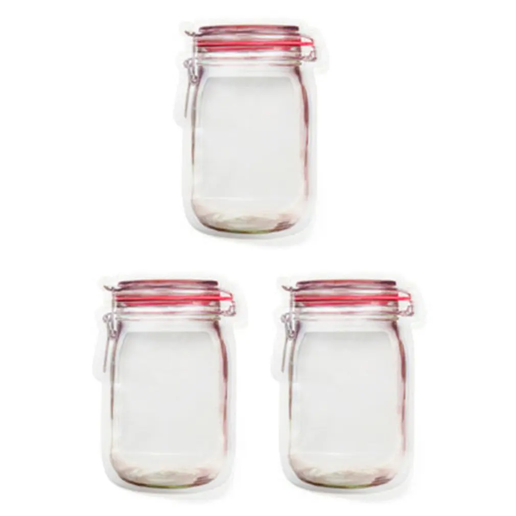 Креативная Герметичная Бутылка для кухни, холодильника, пищевых продуктов, Герметичная сумка для путешествий
Креативная Герметичная Бутылка для кухни, холодильника, пищевых продуктов, Герметичная сумка для путешествий