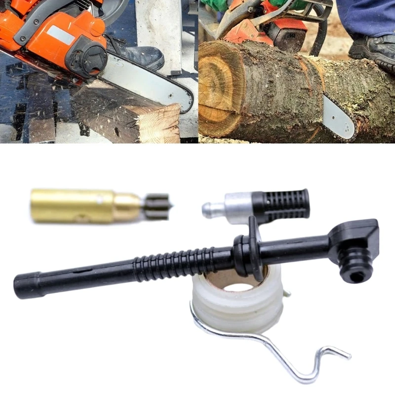 Fuel Line & Filter Worm Gear Oil Pump Filter Line for Stihl Chainsaw MS180 MS170 018 017 Replacement
Fuel Line & Filter Worm Gear Oil Pump Filter Line for Stihl Chainsaw MS180 MS170 018 017 Replacement
