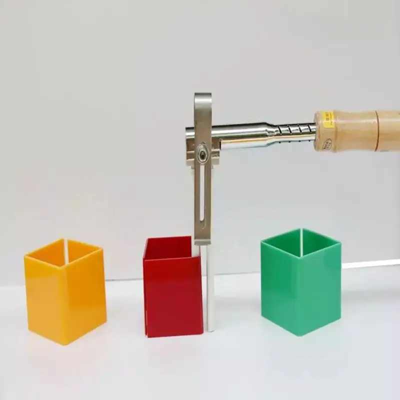 Acrylic Channel Letter Shape Tube Bender Heater + Arc Angle Bending Tool Machine
Acrylic Channel Letter Shape Tube Bender Heater + Arc Angle Bending Tool Machine