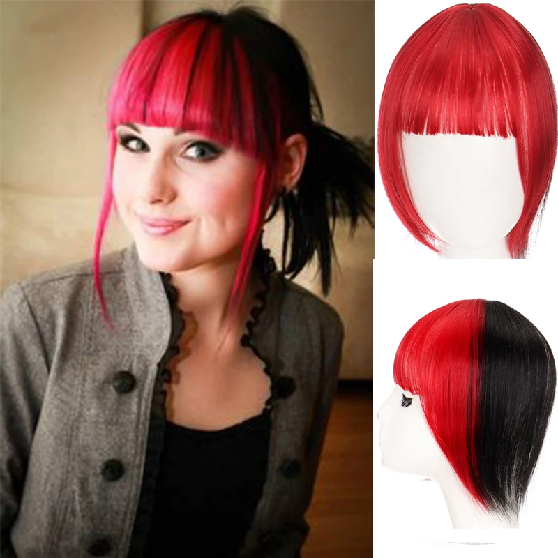 Color-blocking air tassel wig piece French tassel replacement seamless fake tassel girl natural tassel wig
Color-blocking air tassel wig piece French tassel replacement seamless fake tassel girl natural tassel wig