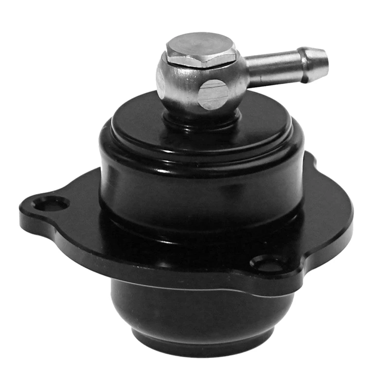 New Recirculating Blow Off Valve Black for 13-18 Ford Focus ST 
New Recirculating Blow Off Valve Black for 13-18 Ford Focus ST