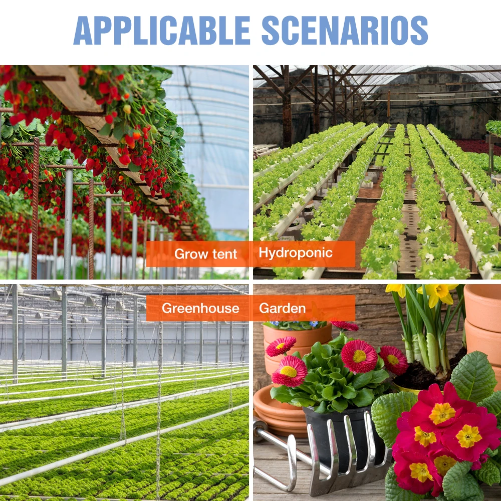 LED Full Spectrum Grow Light 85-265V LED Plant Lamp 1000W 2000W 4000W Phyto Fito Bulb Indoor Greenhouse Tent Hydroponics 2835SMD
LED Full Spectrum Grow Light 85-265V LED Plant Lamp 1000W 2000W 4000W Phyto Fito Bulb Indoor Greenhouse Tent Hydroponics 2835SMD