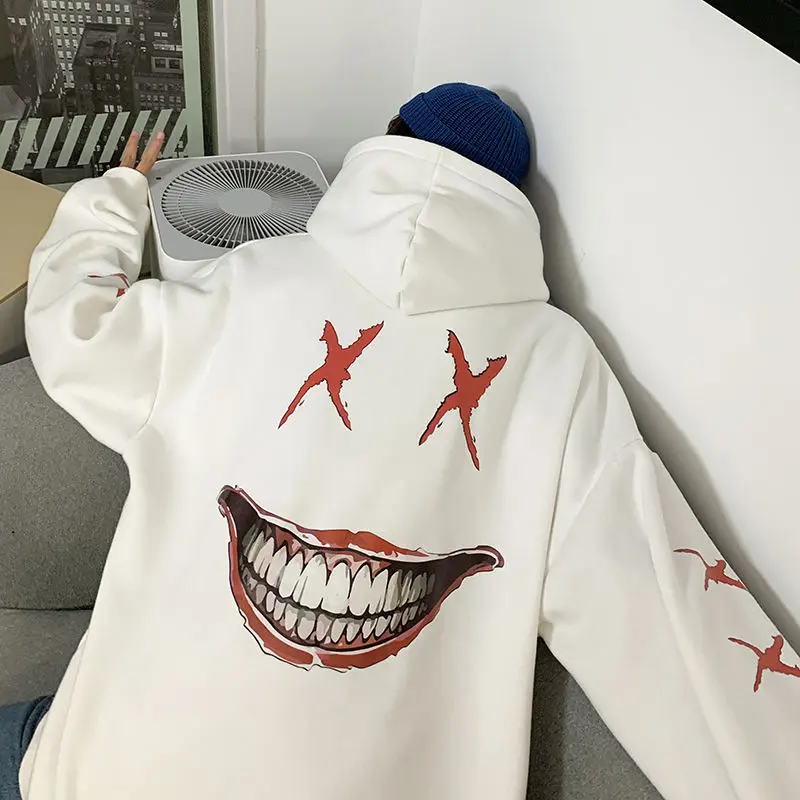 NiceMix New Hip Hop Women Men Devin Du 3D Print Hoodies High Street Autumn Winter Front Pocket Fleece Funny Hoody Sweatshirts 
NiceMix New Hip Hop Women Men Devin Du 3D Print Hoodies High Street Autumn Winter Front Pocket Fleece Funny Hoody Sweatshirts