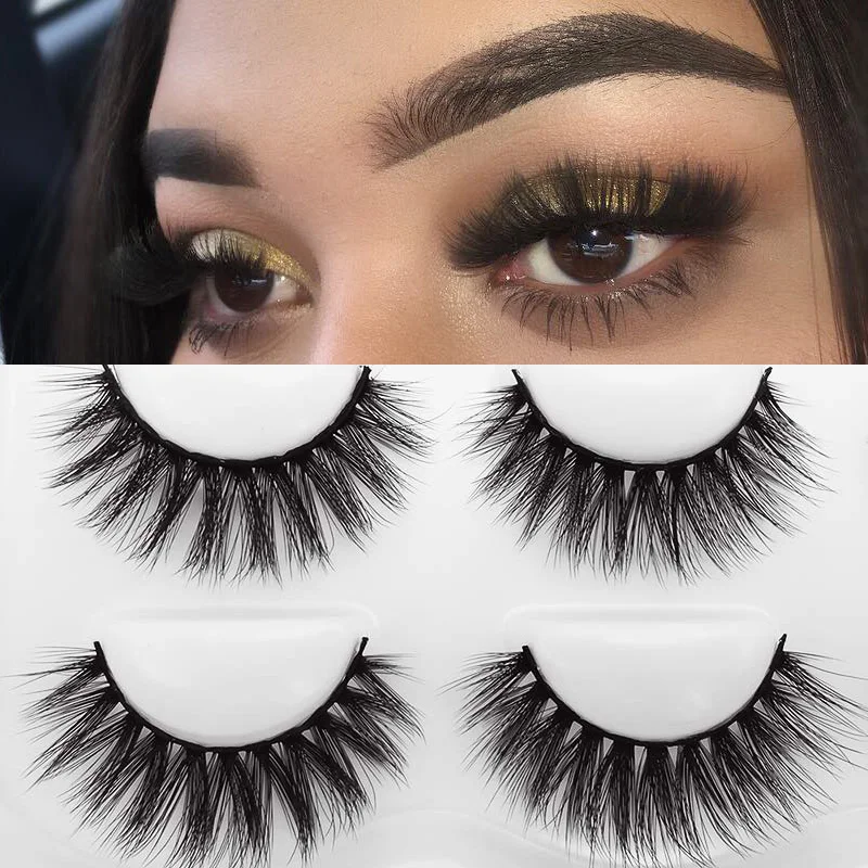 YXC Wholesale10 PAIRS Cruelty Free 25MM Eyelashe Natural Long Pestañas Postizas Mink Lashes Handmade Mink Dramatic Lashes Book
YXC Wholesale10 PAIRS Cruelty Free 25MM Eyelashe Natural Long Pestañas Postizas Mink Lashes Handmade Mink Dramatic Lashes Book