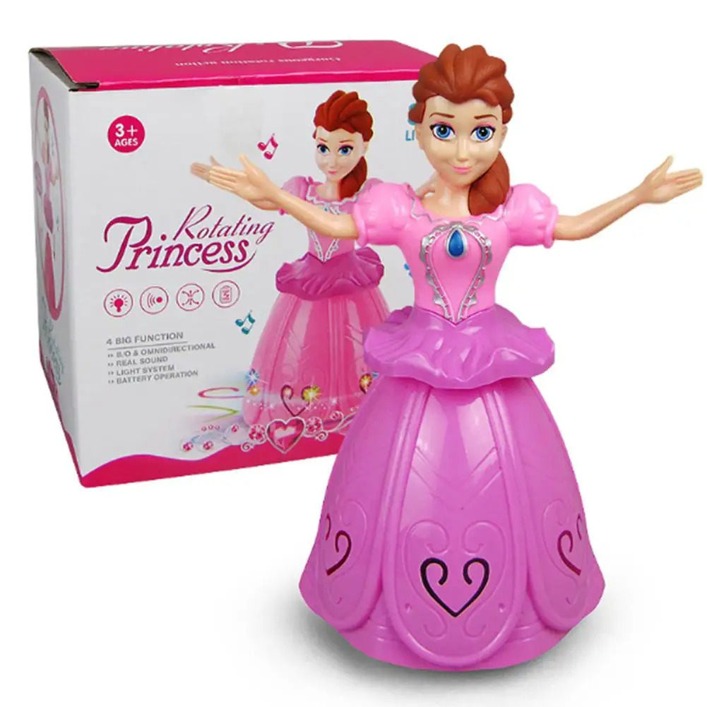 Electronic Toys 
Electronic Toys